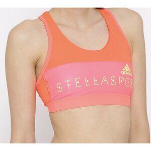 Adidas x Stellasport AH9697 Sport Racer Bra ( M )